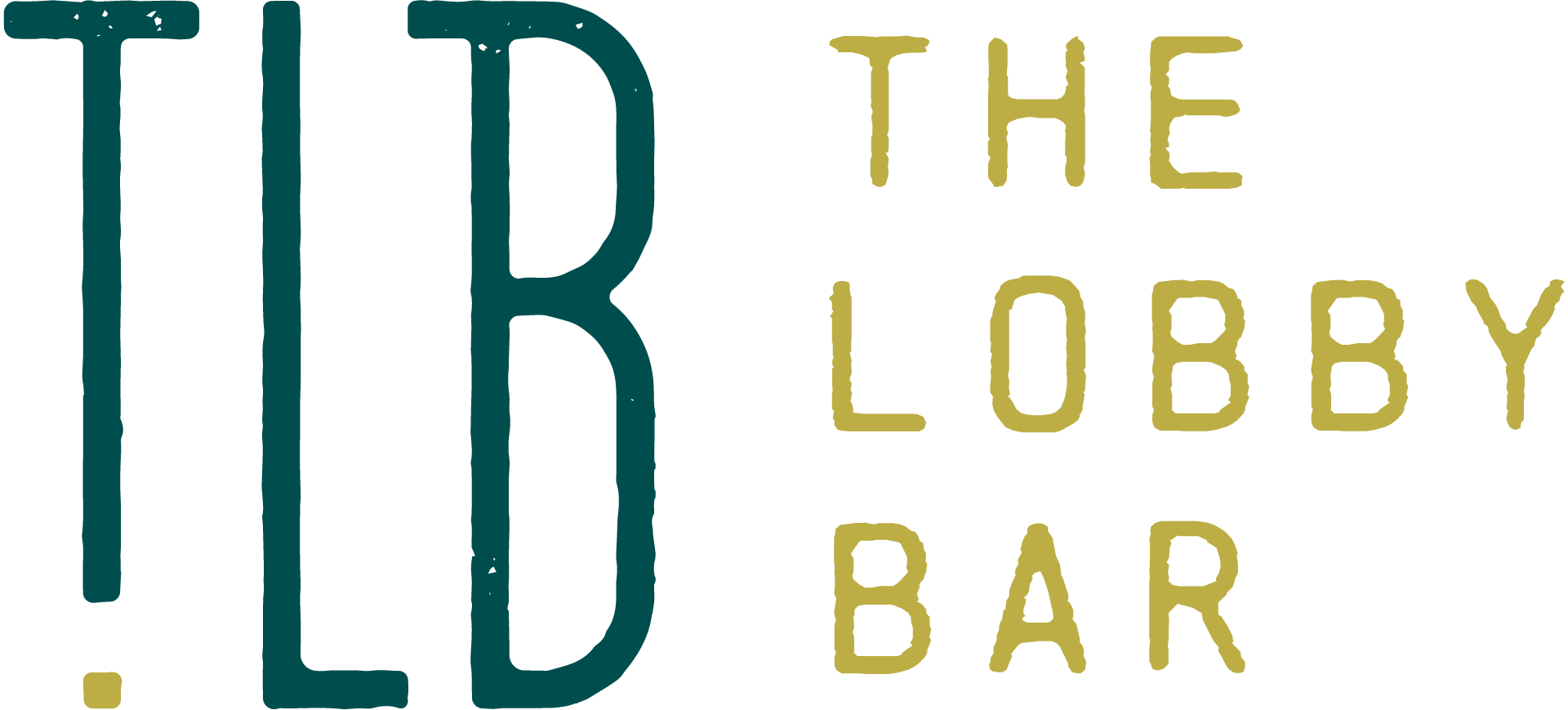 The Lobby Bar logo