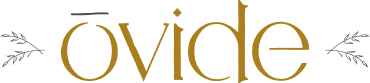 Ovide Logo