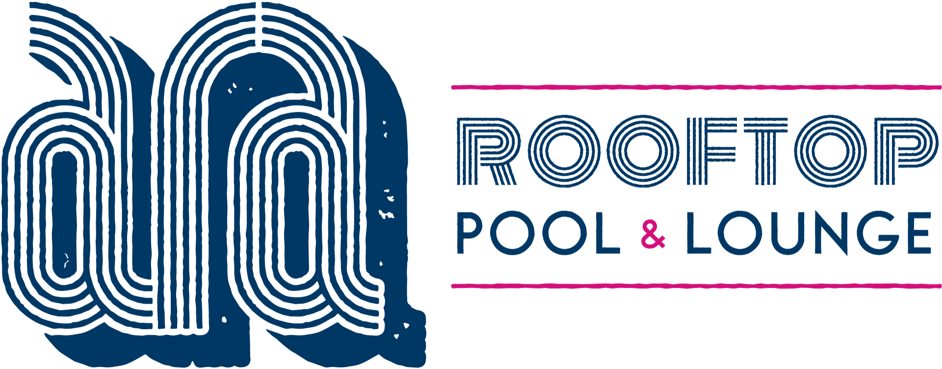 Ara Rooftop Pool & Lounge Logo
