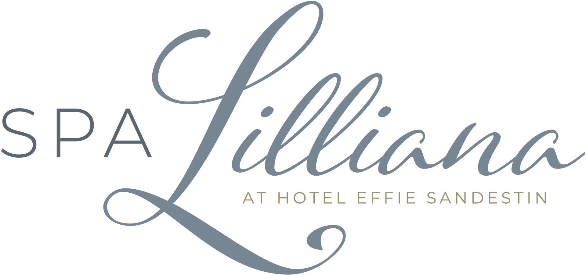 Spa Lilliana Logo