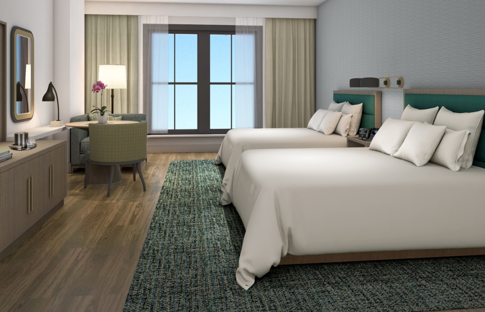 QQ Room 1