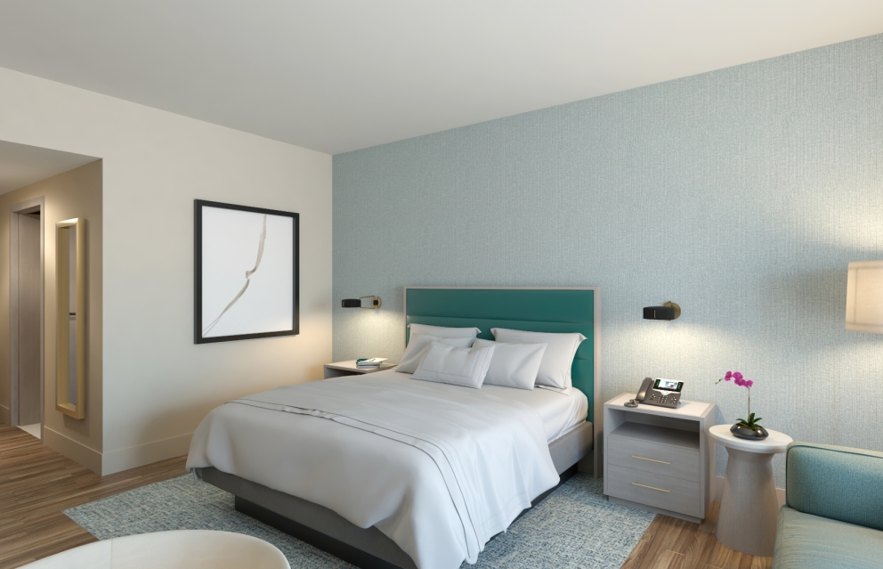 Room Rendering
