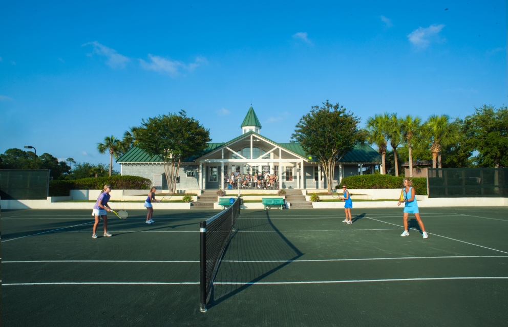 Tennis Tournament