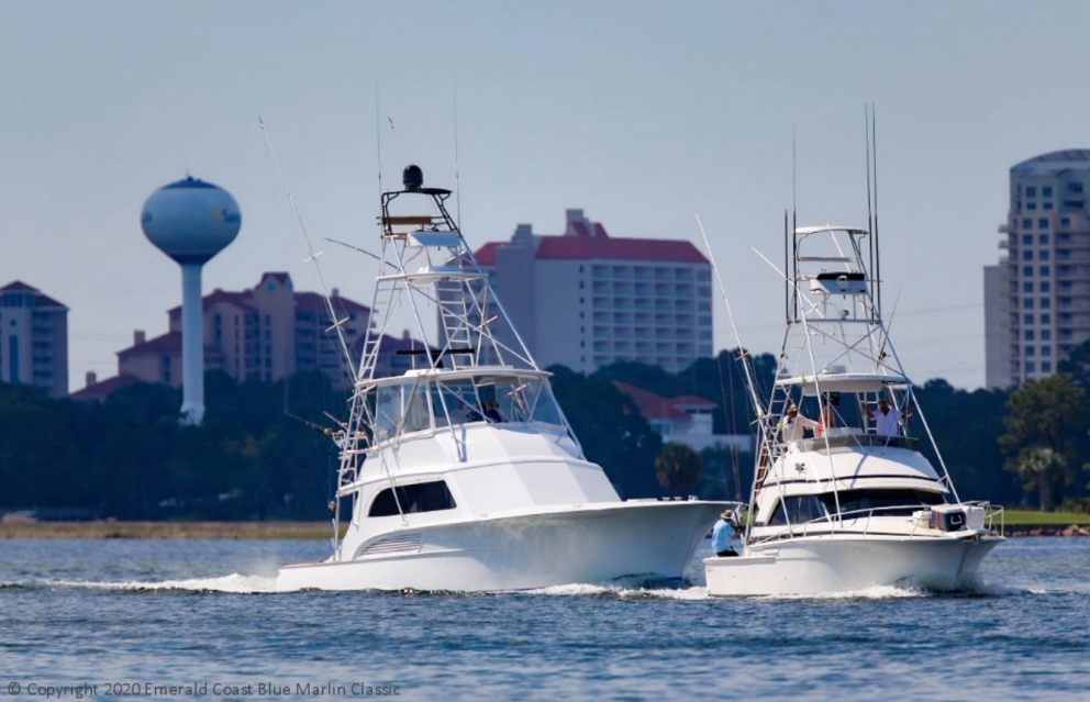 Emerald Coast Classic