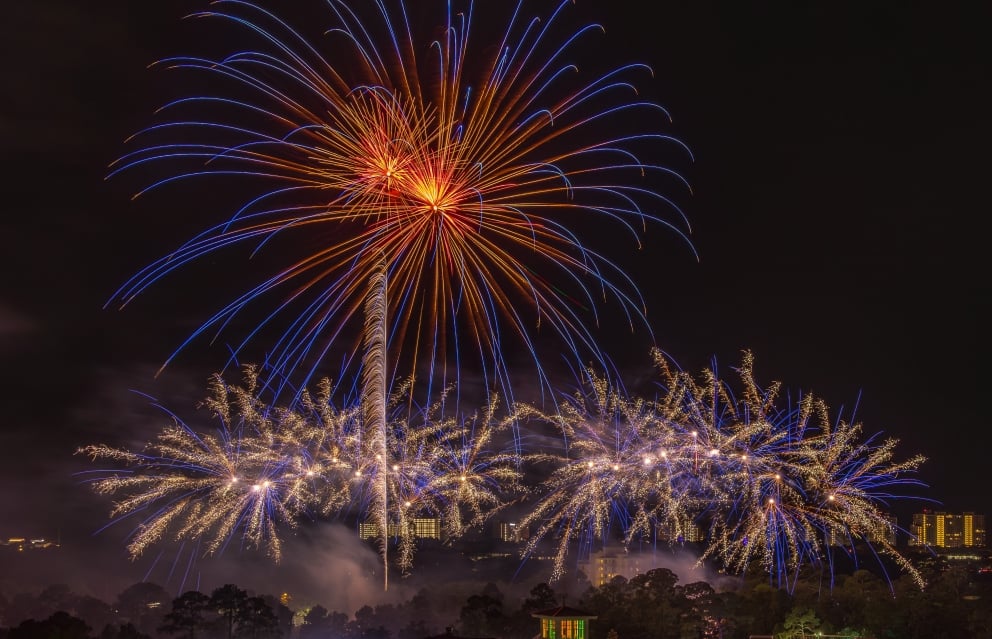 July 4th
