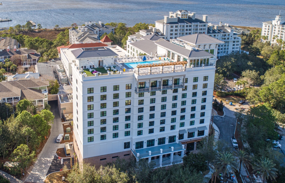 Hotel Effie Exterior