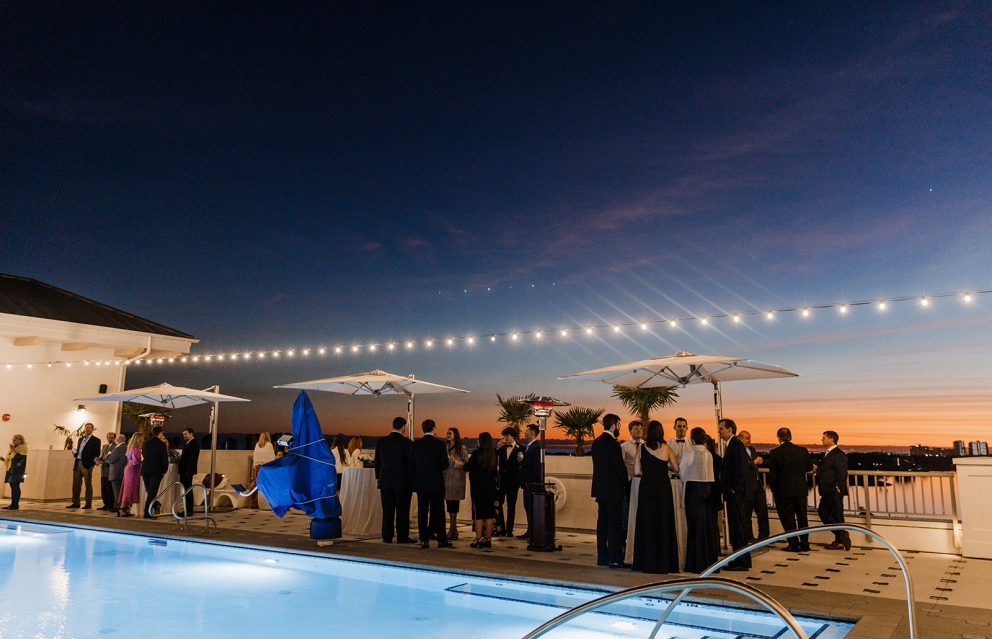 Private Events