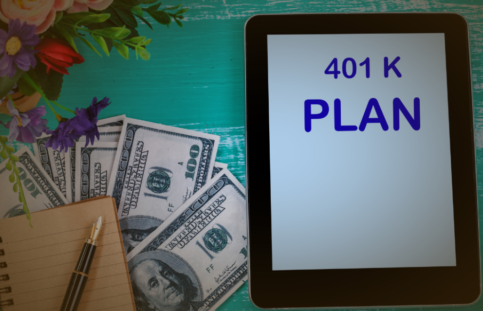 Careers - 401(k) Plan