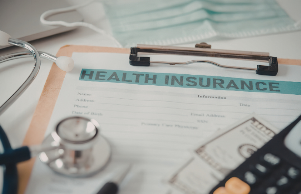 Careers - Health Insurance