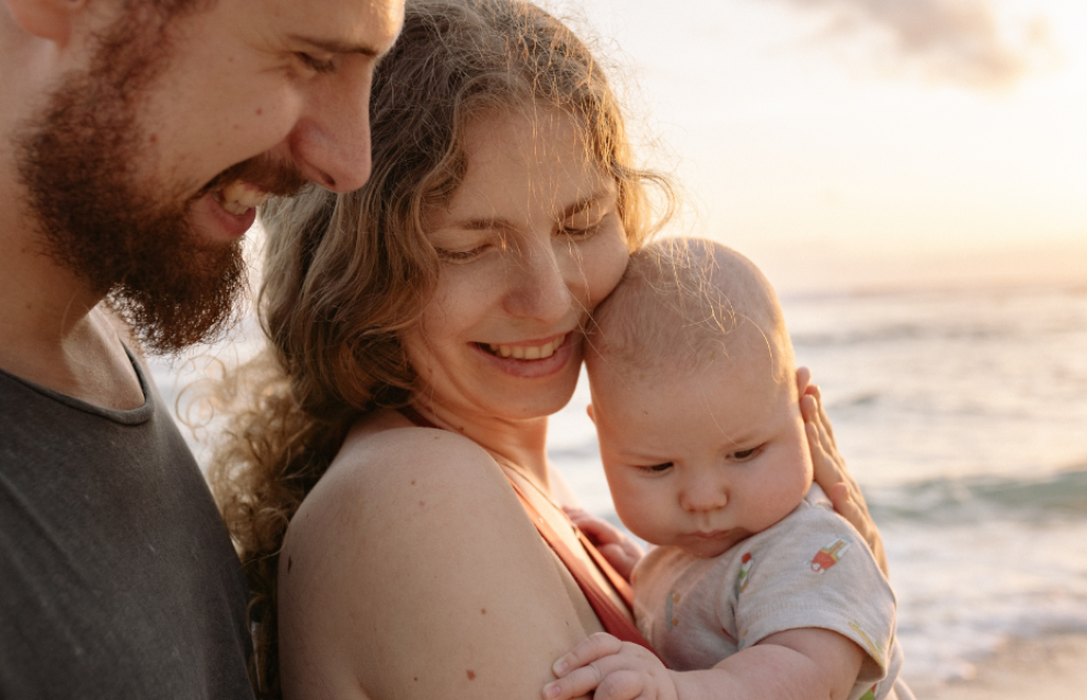 Careers - Paid Parent Leave