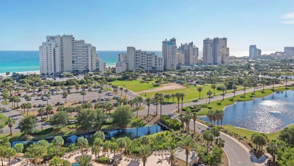 Sandestin Golf and Beach Resort