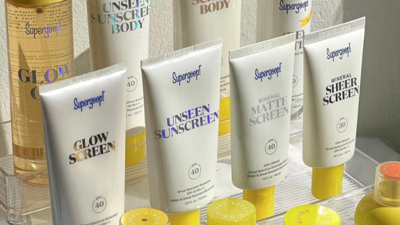 Supergoop! Products