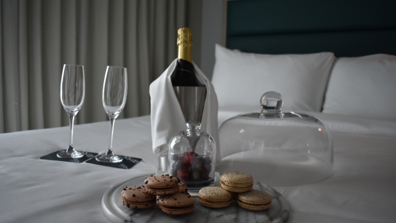 amenities
