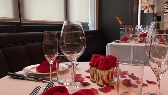 valentine's