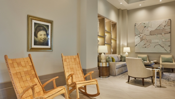 Effie's Rocking Chairs