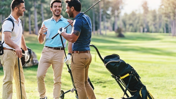 Golf Group