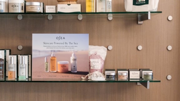 Retail Spa