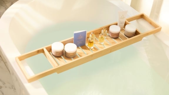 Spa Retail II