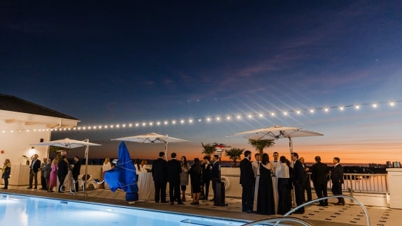 Private Events