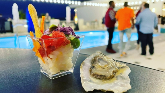 Company Receptions II