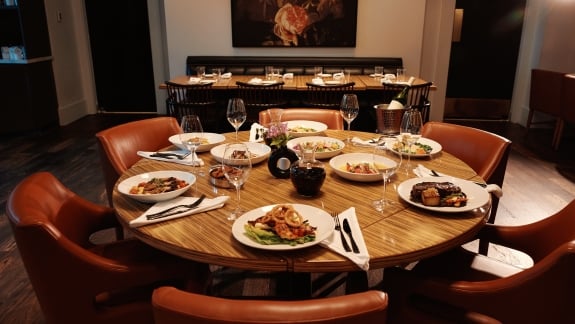 Ovide Private Dining