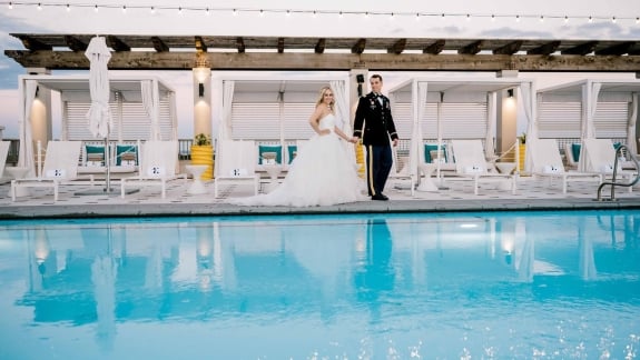 Ara Wedding