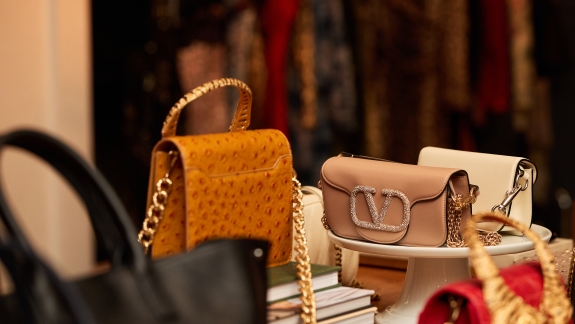 Private Shopping