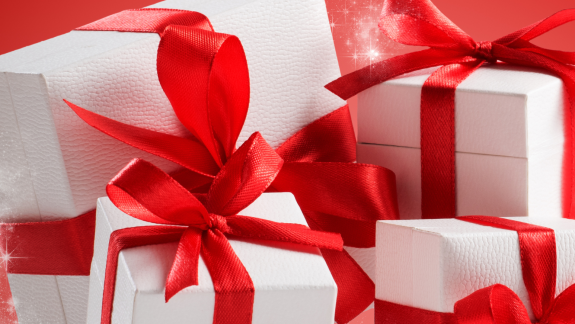 Holiday Gift Card 