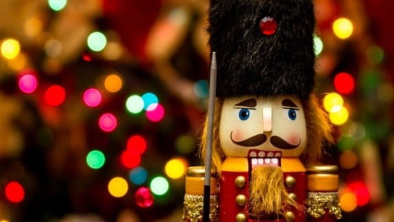 Nutcracker