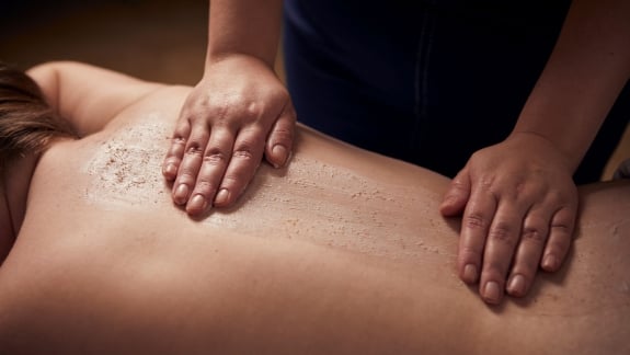 Spa Membership V