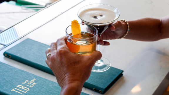 Book Direct at Hotel Effie