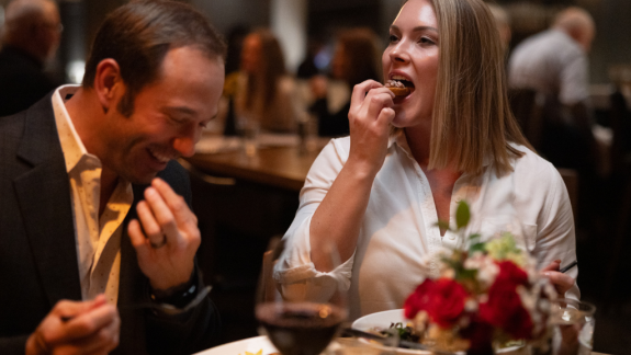 Stay Your Way: Romance II