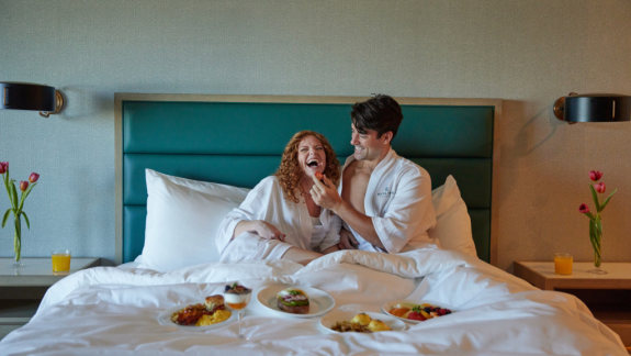 Stay Your Way: Romance III