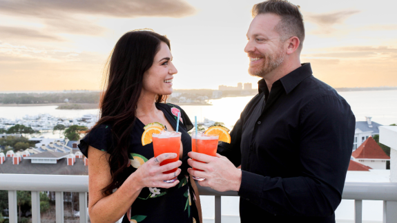 Stay Your Way - Romance