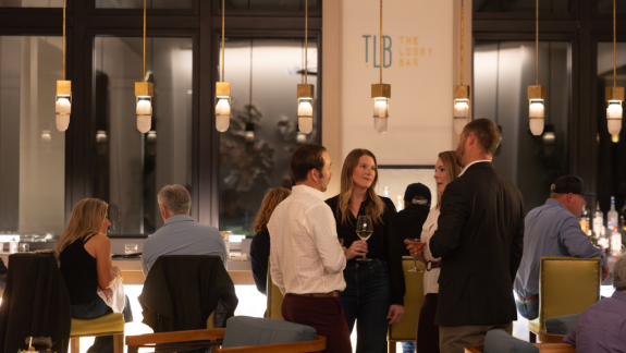 Stay Your Way: Solo Traveler II