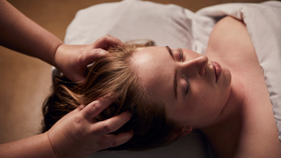 Mother's Day Spa Enhancement