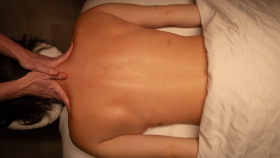 Mother's Day Spa Experience