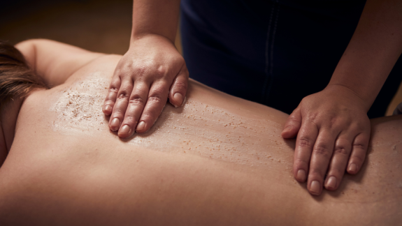 Spa Lilliana Seasonal Special - Tile Image