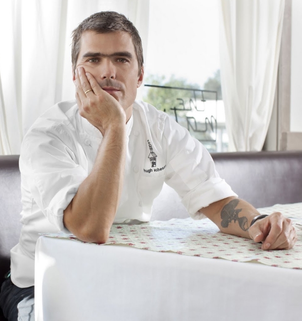 Hugh Acheson