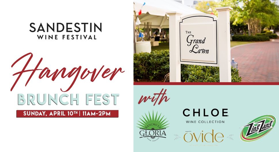 HangoverBrunchFest