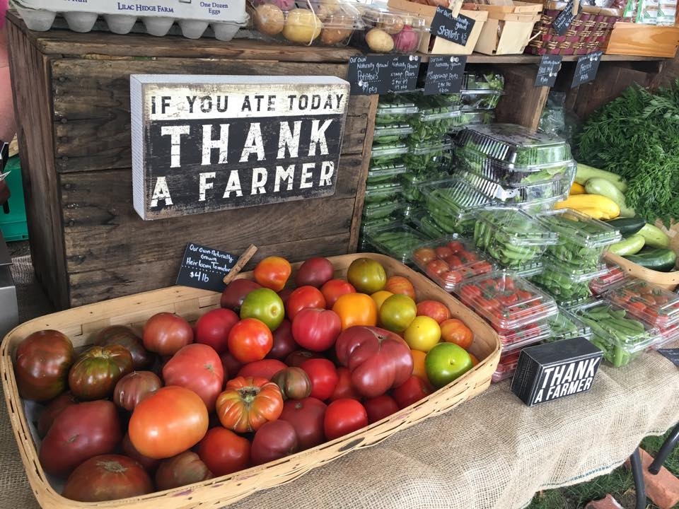 The Farmers Market at Baytowne Wharf Hotel Effie The Farmers Market at Baytowne Wharf Hotel Effie