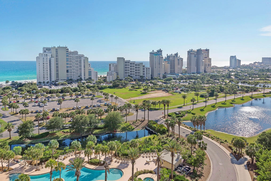 Sandestin Golf and Beach Resort