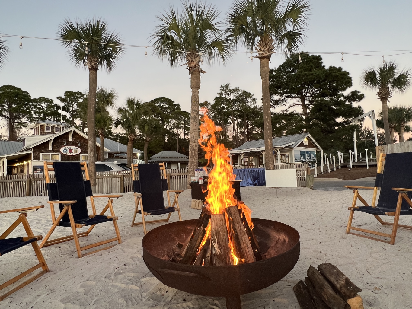 Bonfire
