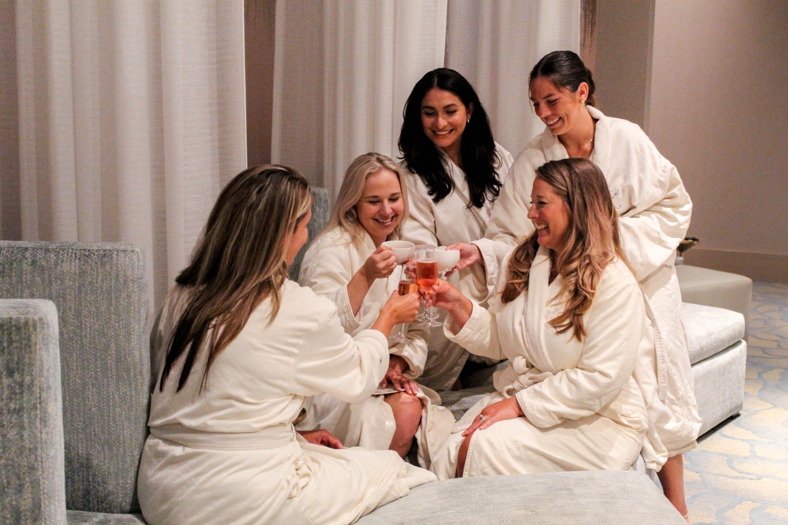 Group Spa