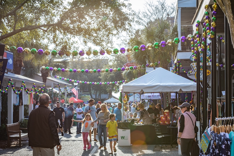 gumbo fest