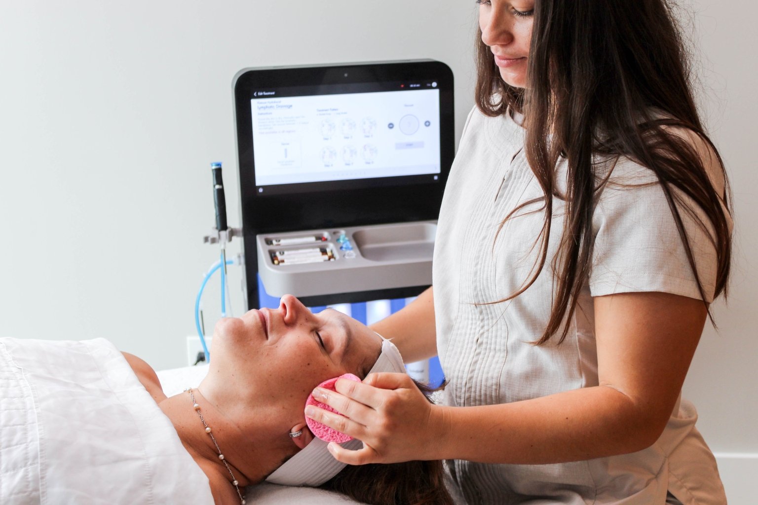 Hydrafacial Cleanse