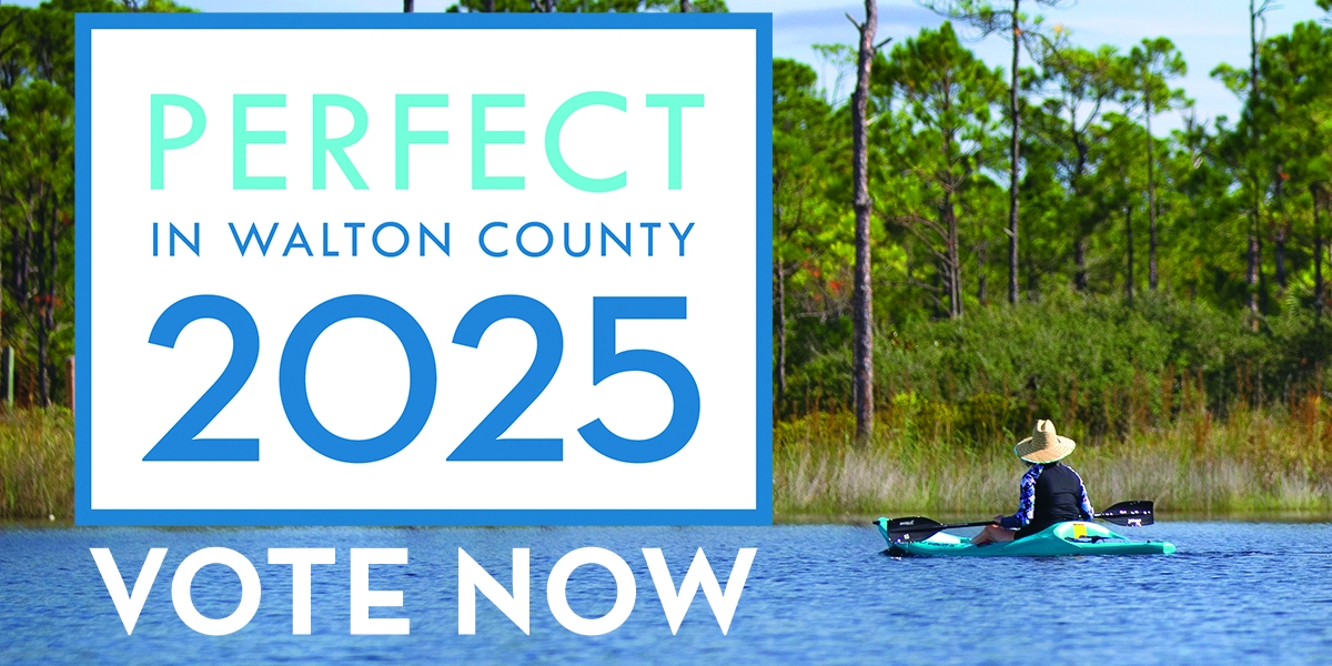 Perfect in Walton County