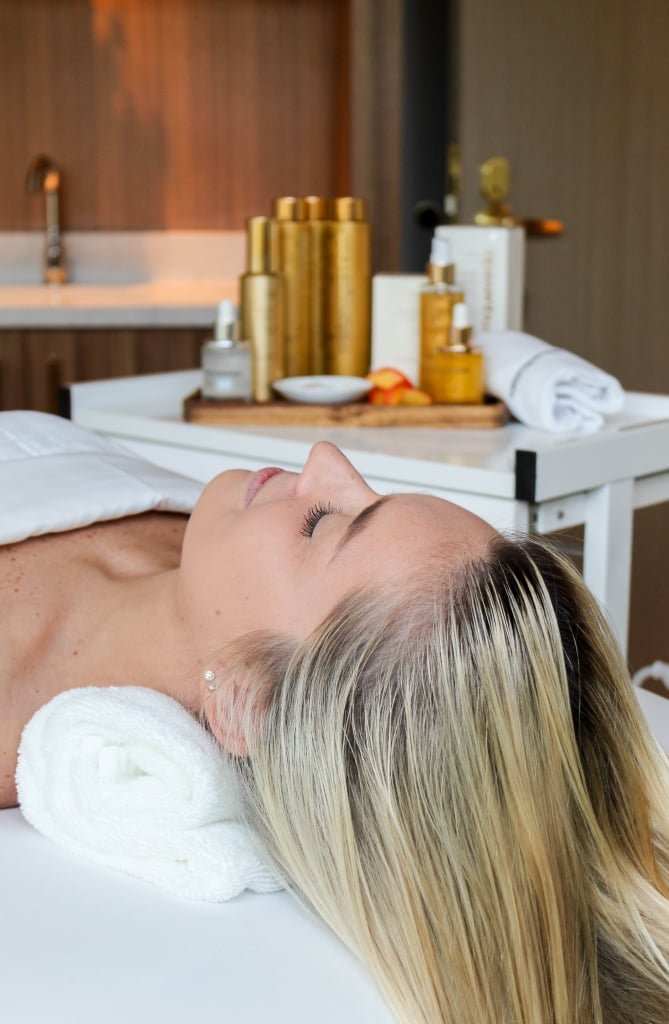 Facial
