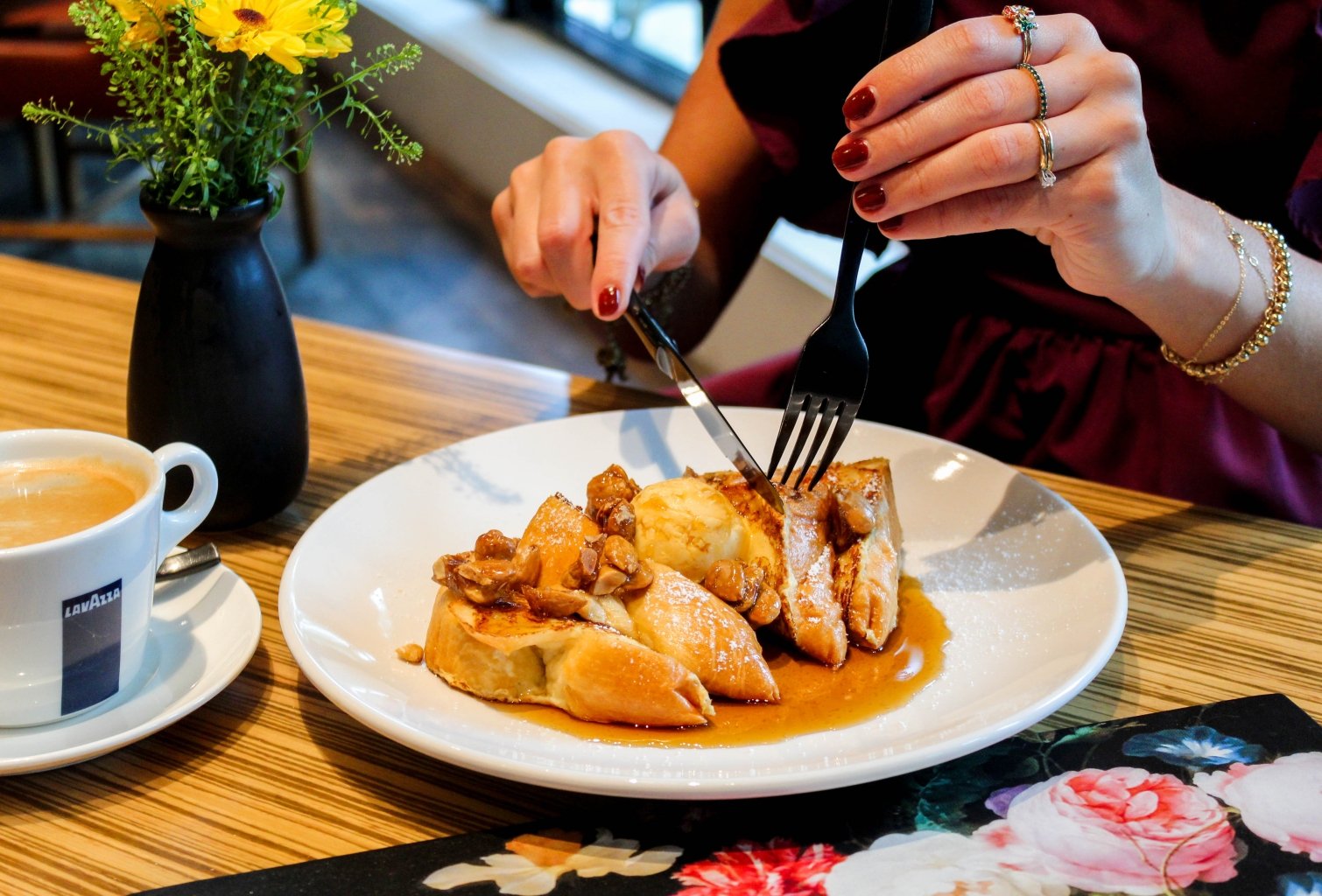 Ovide Brunch