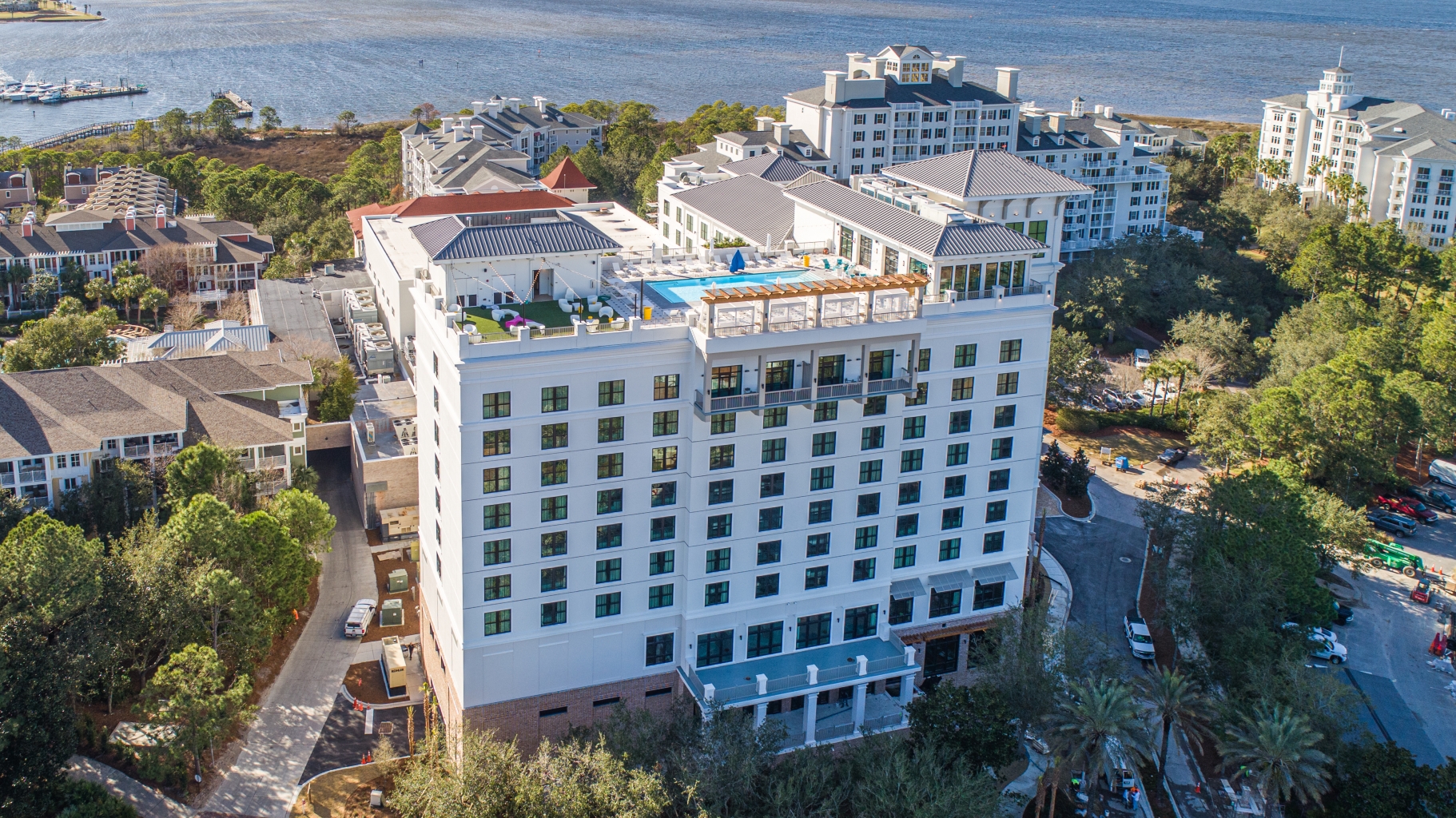 Hotel Effie Exterior